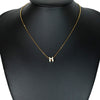 Hermes Mini Pop H Necklace 14815 158478536 [P]