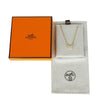 Hermes Mini Pop H Necklace 14815 158478536 [P]