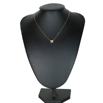 Hermes Mini Pop H Necklace 14815 158478536 [P]