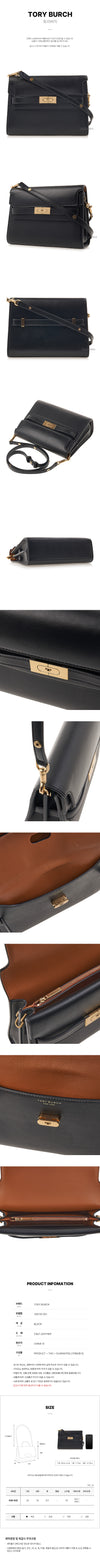 Tory Burch Adjustable Shoulder Bag 132698024 [P]