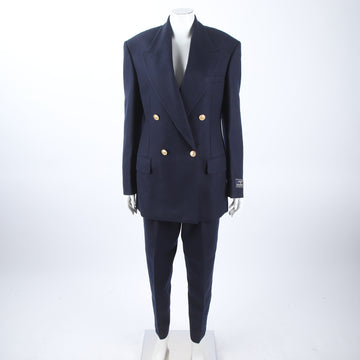 GUCCI Cashmere-Anzug 128529