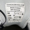 Balenciaga Women’s Track Sneakers White Pastel 35 148522743 [P]