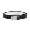 Maison Margiela Logo Belt 161319468 [P]