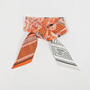HERMES Eperon d'Or Bandana Twilly Seidenschal Damen H062978S 05 160801899 [P]
