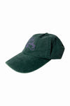 WILD DONKEY 26SS Kettenlogo Cap CHAIN CP01 023 VINTAGE BOTTLE GREEN 2023 157554460 [P]