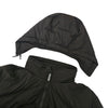 Hermes Short Puffer Coat Women's Down Jacket Noir H6H0164DM0240 157796359 [P]