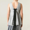 NO. 21 Strap Top in Weiß 160328567 [P]