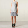 NO. 21 Strap Top in Weiß 160328567 [P]