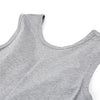 NO. 21 Strap Top in Weiß 160328567 [P]