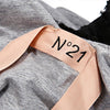 NO. 21 Strap Top in Weiß 160328567 [P]