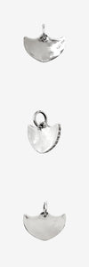Chrome Hearts Shield Pendant Silver LZMNM7L9 162847304 [P]