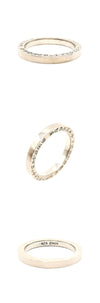 Chrome Hearts Spacer Ring THTIQ8T5 162847395 [P]