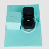 Tiffany & Co 9 Diamond Platinum Ring 0.33ct 15353 160476022 [P]