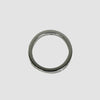 Bulgari Essential BB White Gold Ring 15385 160515697 [P]