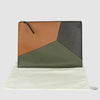 LOEWE Puzzle Clutch Bag 15367 160515742 [P]