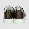 Louis Vuitton Monogram Timeout Sneakers 37.5 160515755 [P]