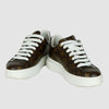 Louis Vuitton Monogram Timeout Sneakers 37.5 160515755 [P]