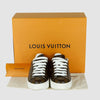 Louis Vuitton Monogram Timeout Sneakers 37.5 160515755 [P]