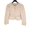CHANEL Tweed Jacket 38 P75029 15408 160601475 [P]