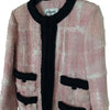 CHANEL Tweed Jacket P71876 15409 160601476 [P]
