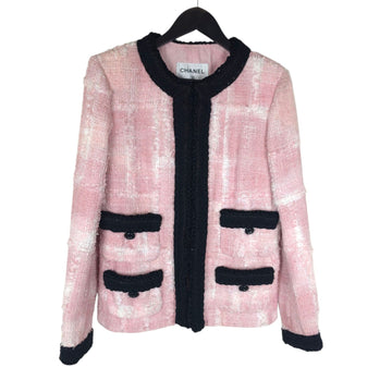 CHANEL Tweed Jacket P71876 15409 160601476 [P]