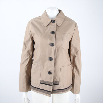 CHRISTIAN DIOR Dior Jacke 128517
