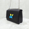 Louis Vuitton Epi Twist Shoulder Bag MM 4301 1606778 [P]