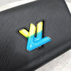 Louis Vuitton Epi Twist Shoulder Bag MM 4301 1606778 [P]
