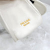 Prada Vitello Daino Shoulder Bag 1BD109 5150 13458228 [P]
