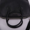 GIVENCHY ミディアム ブラック ゴート レザー アンティゴナ トート 兼 ショルダーバッグ BB05100012 15168045 [P]