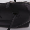 GIVENCHY ミディアム ブラック ゴート レザー アンティゴナ トート 兼 ショルダーバッグ BB05100012 15168045 [P]