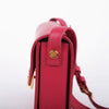 SAINT LAURENT Pink Leder Sac Lulu Schultertasche 318025 17524751 [P]