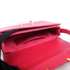 SAINT LAURENT Pink Leder Sac Lulu Schultertasche 318025 17524751 [P]