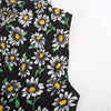 Missoni Floral Pattern Sleeveless Dress 17773026 [P]