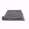 VALENTINO TW2P0269VSH ブラック スタンパ アルチェ ロックスタッド クラッチ 19005931 [P]