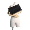 PRADA 2NG001 ブラック サピリアーノ レザー クラッチ 24101969 [P]