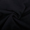 PHILIPP PLEIN Schwarze Strickmütze mit Totenkopf Größe M 24183051 [P]