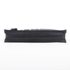 Valentino Fabric Logo Patch Strap Clutch 24658201 [P]