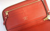 LOUIS VUITTON Long Wallet in Monogram Empreinte 12345 25437229 [P]