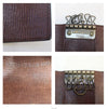 FENDI FF-Logo Schlüsselgeldbörse 25437342 [P]