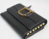 DIOR ブラックキーホルダー 25437430 [P]
