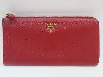 PRADA Saffiano 1ML183 Saffiano Geldbörse 25605589