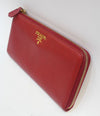 PRADA Saffiano 1ML183 Saffiano Geldbörse 25605589 [P]