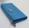 TODS ジッパー女性長財布 25606011 [P]
