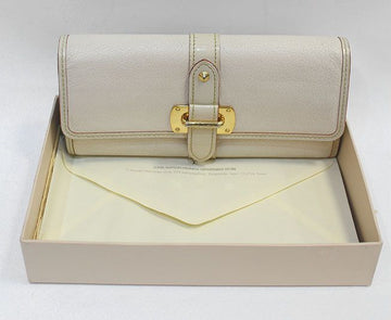 Louis Vuitton Willette Suhali Women's Long Wallet 25606889