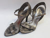 DIOR Metallschuhe 35.5 25625817 [P]