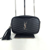 SAINT LAURENT Mini Loo Crossbody 612579 16018 162921508 [P]