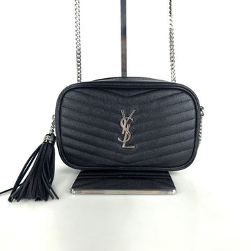 SAINT LAURENT Mini Loo Crossbody 612579 16018 162921508 [P]
