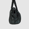 PRADA ナイロンレザーショルダーバッグ 16024 162964391 [P]