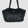 PRADA ナイロンレザーショルダーバッグ 16024 162964391 [P]